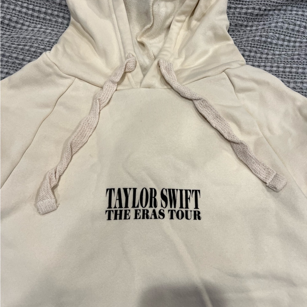 Taylor Swift Eras Tour Sweatshirt Hoodie